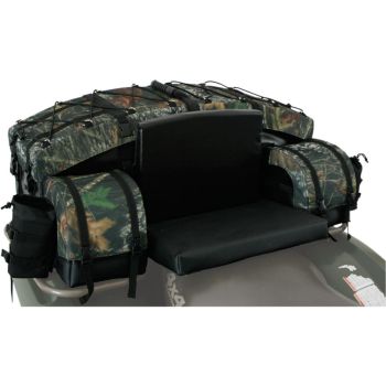 REAR RACK BAG ARCH MOSSY