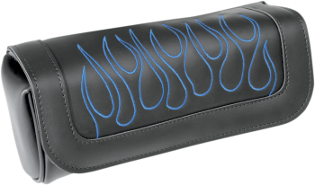 TOOL BAG FLAME BLUE