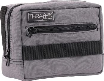 BAG HANDLEBAR TSC GRAY