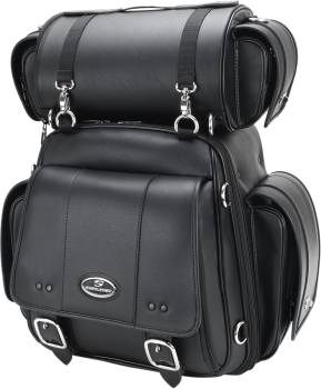 SISSY BAR BAG CD3600
