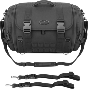 SISSY BAR BAG TR2300DE TL