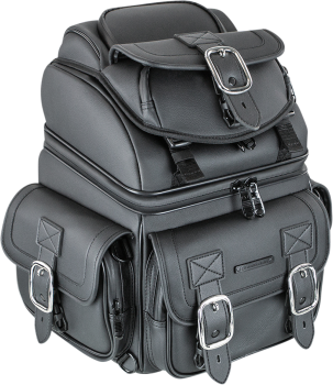 SISSY BAR BAG BR1800D