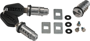 LOCK CYLINDER SIDE CASE