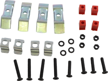 PLST UNI MOUNT KIT