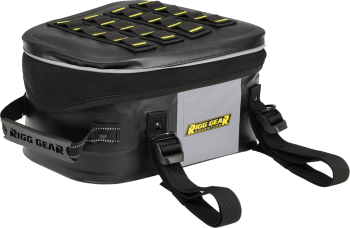 BAG TAIL HURRICANE WP 12L