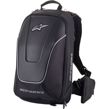 BACKPACK CHARGER PRO BK