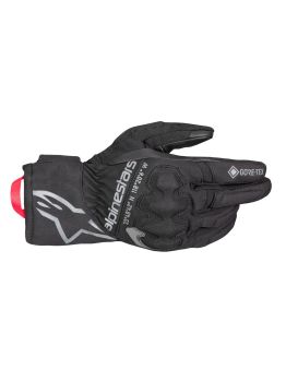 Alpinestars Gloves Crestone Gore-Tex Black XL