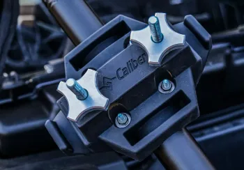 MOUNT KIT XTRAX RECOVERY BOARD