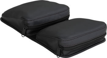 DASHBOARD POUCHES BK