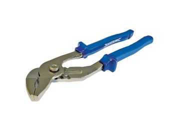 water pump pliers Silverline 250mm