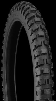 DURO 3.50-18, 4PR, HF-311 with liner