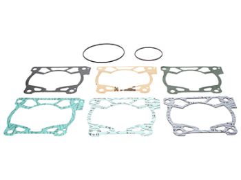 ProX Head & Base Gasket Set KTM125SX ´16-20 + TC125 ´16-20