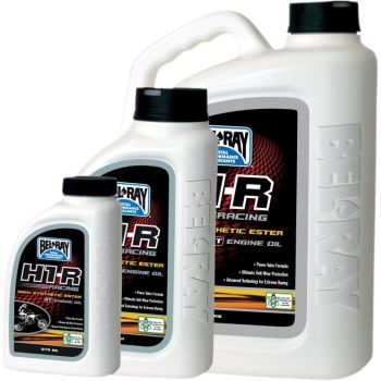 OIL H1-R SYN ESTER 2T 1L