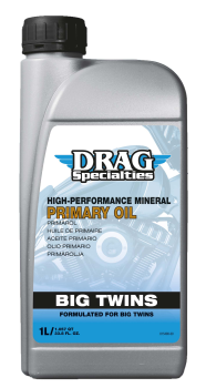 OIL E-DRAG PRIM DRVE 1L