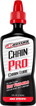 CHAIN PRO DRY FORMULA