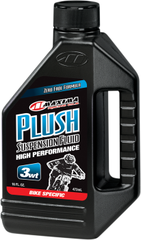 PLUSH SUSPENSION FLD 3WT