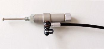 Magura clutch slave cylinder CRF250 (06-13) /CRF450 09-13