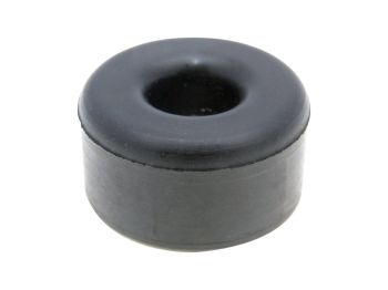 shock absorber rubber buffer 12x31x18mm for Derbi Boulevard, Piaggio Liberty, Vespa ET, GTS, LX