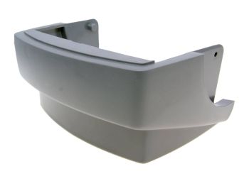 rear mudguard mud flap for LML 125, 150, 200, Vespa PX 80, 125, 150, 200