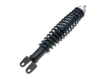rear shock absorber Carbone Standard 335mm black for Vespa 50-90-125 Primavera, ET3