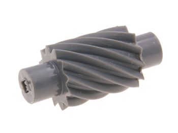 speedometer drive gear 12 teeth for LML, Vespa PX, Cosa 125, 150, 20