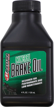 MAXIMA MINERAL BRAKE 4OZ
