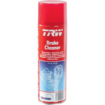 BRAKE CLEANER 500ML