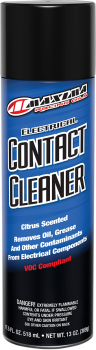 CLEANER CONTACT 15.5OZ