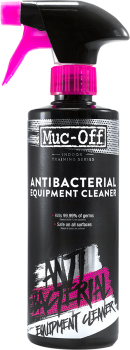 EQUIPMENT CLEANER 500ML