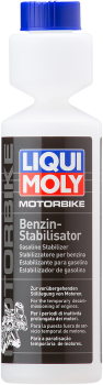 GASOLINE STABILIZER 250ML