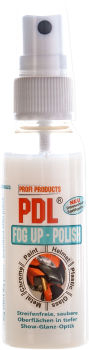 PDL-FOG UP POLISH 50ML