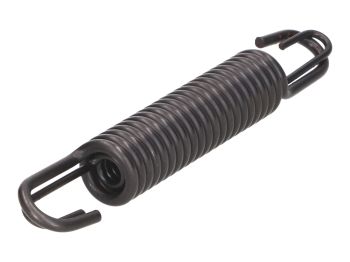 side stand / kickstand spring 115mm for Generic Trigger, MotorHispania RYZ