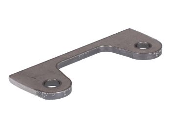 rear brake pump repair mounting plate for Derbi Senda, Gilera SMT, RCR, Aprilia RX 50, SX 50