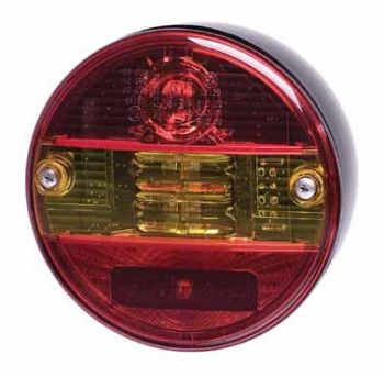 LED T.TULI TALMU 10-31V 141MM