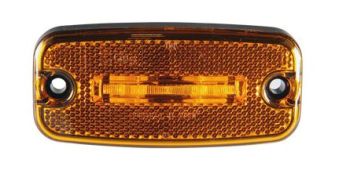 KÜLGTULI LED KOLLANE 24V 5,0M JUHE