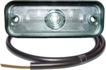 NUMBRITULI LED PROPLAST
