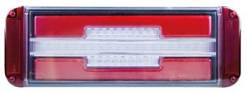 TAGATULI NEON LED 12/24 V PAREM
