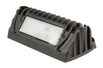 GAB.TULI LED 9W 10-30V VALGE