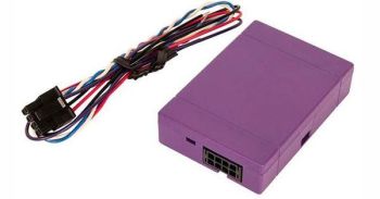 CANBUS LIIDE 12V