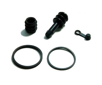 Tourmax Brake Caliper Seal Kit, Caliper Service/Repair Front