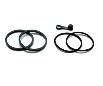 Tourmax Brake Caliper Seal Kit, Caliper Service/Repair Rear Yamaha