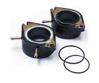 Tourmax Intake manifold Kit 2 Pcs Yamaha