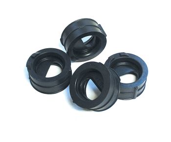 Intake manifold KIT 37K 4 pcs.