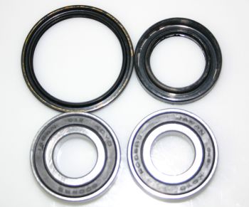Tourmax Wheel bearing kit Front