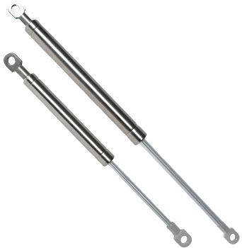 Oscualti Gas Spring AISI 316 900mm 45kg