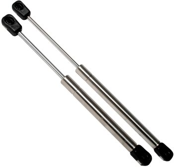 Osculati Gas Spring AISI 316 380mm 38kg