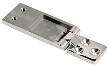 hinge Pyramid 95x40mm