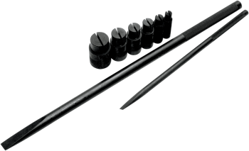 TOOL BEARING REMVR 8PC ST