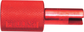 TOOL PRESS RELIEF VALVE