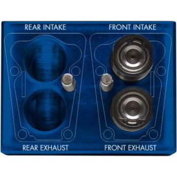 TOOL TAPPET POTITION HOLD